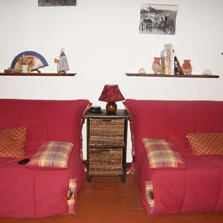 Apartment Climatise Pour 4 Personnes A 500m De La - Fr-1-475-173 *